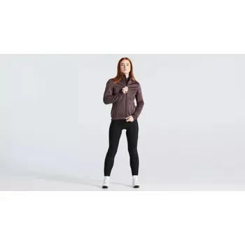 Cyklistická bunda Bunda Specialized Women's RBX Softshell Jacket dámská cstumbr M