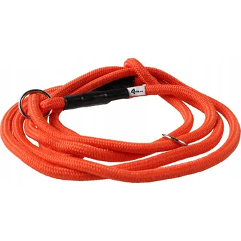 Vodítko pro psa Sada Vodítko (obojek + vodítko ) 4wild lana 2,75 m