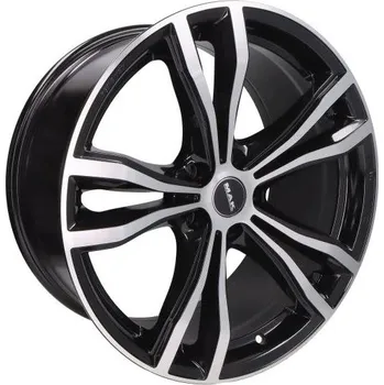 Disk Hliníkový disk MAK X-Mode 9.0" x 19" 5x112 ET 32