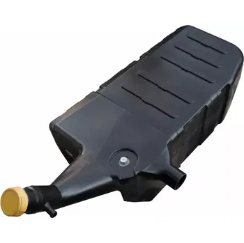 Palivová nádrž Nádrž palivová | 801101510-PLAST; 80-1101510-01 | AGROAD