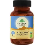 Organic India WT-Balance 60 cps.