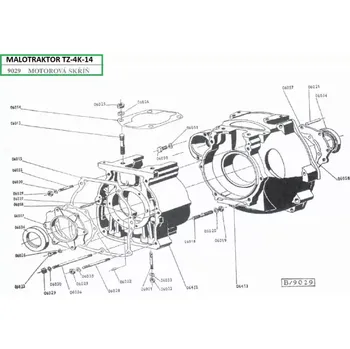 Ventil motoru Ventil dosávací UNC | 34-19-249-2 | AGROAD