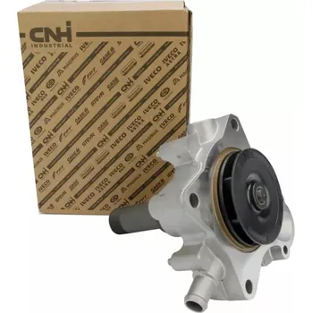 Vodní pumpa motoru Vodní čerpadlo | 504360207; 504087367; 504113544; 504337182; 504369725 | AGROAD