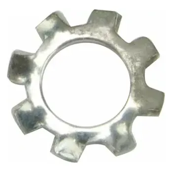 Matice CZ Podložka M8,4 DIN 6797A | 99-4636 | AGROAD