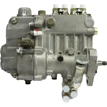 Systém vstřikování Vstřikovací čerpadlo PP4M85K1c-2478 | 80.009.907 | AGROAD