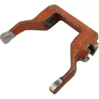 Spojkové ložisko Vysouvací páka ložiska originál | 6211-2164CZ | AGROAD