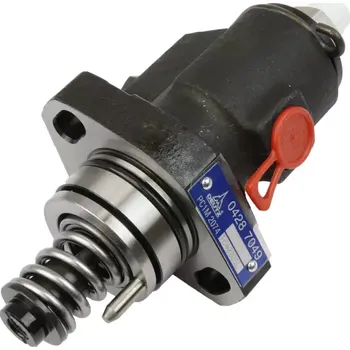 Systém vstřikování Vstřikovací čerpadlo PC1M2074 A | 04287049.A | AGROAD