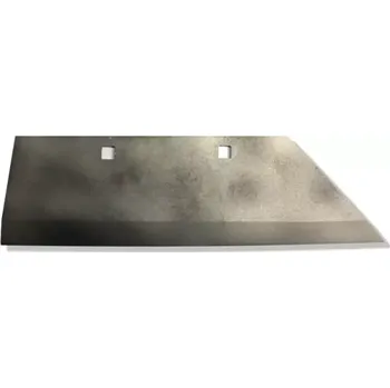 Pracovní nůž Ostří levé na pluh PON-25A | PON25004L | AGROAD