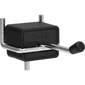 Dílenský stůl Sada háčků 50 mm - 10 ks