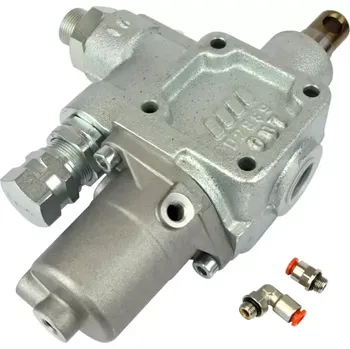 Rozvaděč Rozvaděč D130PP | 4434015080 | AGROAD