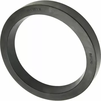 Manžeta U100x125 ČSN02 9260 | 97-4461 | AGROAD