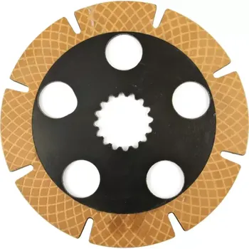 Spojková lamela Brzdová lamela | 85807016; 562516 | AGROAD