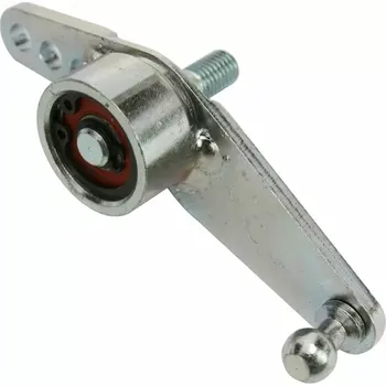 Příslušenství k čerpadlu Mezipáka vstřikovacího čerpadla | 2074712994 | AGROAD