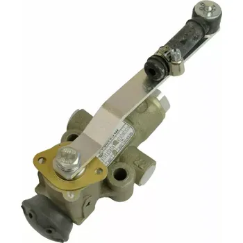 Ventil Ventil regulační | 4436120670; 443624015022; 4436241022 | AGROAD