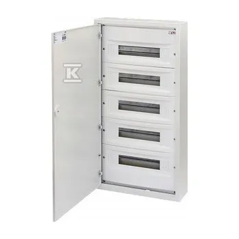 Rozvaděč Rozvaděč ETI Polam 400 V IP20 63 A