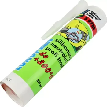 Tmel Lukopren S9780 kartuš 310ml | Tmel na motor | AGROAD