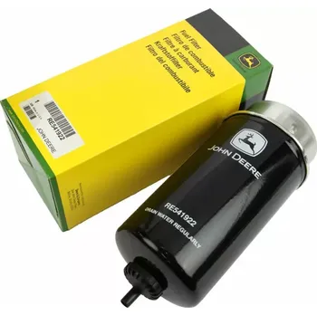 Palivový filtr Palivový filtr originál JD | RE541922; 0011453510; FS20076; P551433; RE562138 | AGROAD
