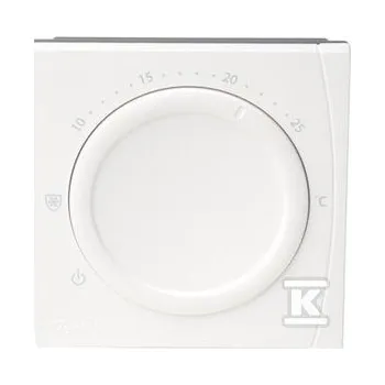 POKOJOVÝ TERMOSTAT BASIC PLUS2 WT-T