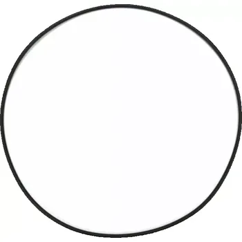 Těsnící kroužek | 42114757 | AGROAD