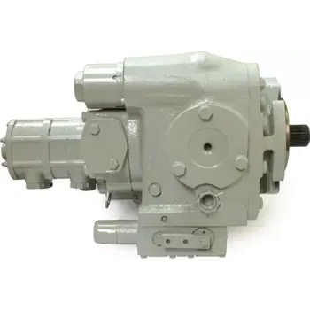 Posilovač řízení Hydraulické čerpadlo SPV 23 114 UDS | 23-000-0171-00; 336243281073; SPV-23-0000171-00; SPV-23-0171 | AGROAD