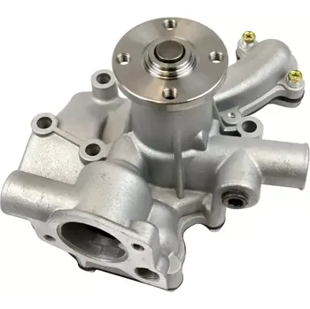 Vodní pumpa motoru Vodní čerpadlo Pro Cummins Pro Cummins A2300 | 4900469 | AGROAD