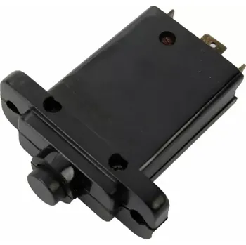 Jistič Jistič | 9907000260; 443811445780 | AGROAD