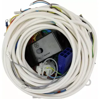 Auto elektroinstalace Elektroinstalace kompletní 3011-4011,provedení na dynamo | 3011-5799 | AGROAD