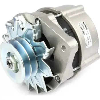 Alternátor Alternátor MAHLE 14V/100A (JRL+FRT) | 16.359.118 | AGROAD