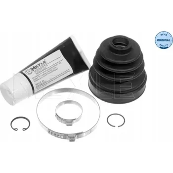 Posilovač řízení Meyle 100 495 0002 Sada manžet řízení