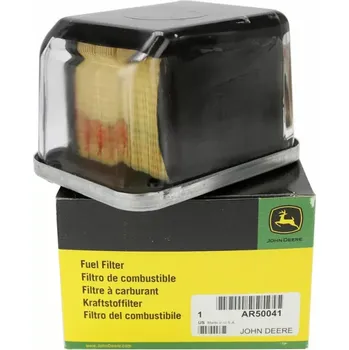 Palivový filtr Filtr paliva original pro John Deere | AR50041; 6005009417; P551130; VPD600; WK13001 | AGROAD