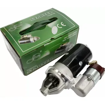 Startér Startér pro P350 | 123708021; 9253708; CT362; ST362 | AGROAD