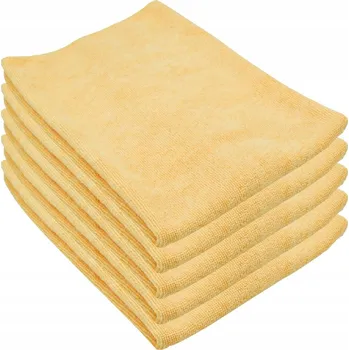 Utěrka UTĚRKA Z MIKROVLÁKNA NA PODLAHU DO AUTA VELKÁ 60x50 CM