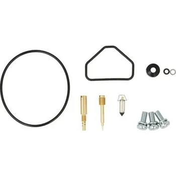 Palivový systém pro motocykl TOURMAX SADA NA OPRAVU KARBURÁTORU KAWASAKI VN 1500 VULCAN (USA) '87-99 (MADE IN JAPAN)