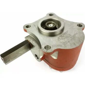 Posilovač řízení Čerpadlo servořízení 25l | 7011-8320; 5511-3950; 7011-8300; Č.41 | AGROAD