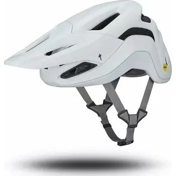 Cyklistická přilba Helma Specialized Ambush 2 Wht , velikost M