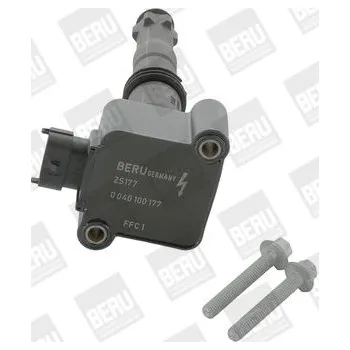 Zapalovací cívka Zapalovací cívka BorgWarner (BERU) ZS177