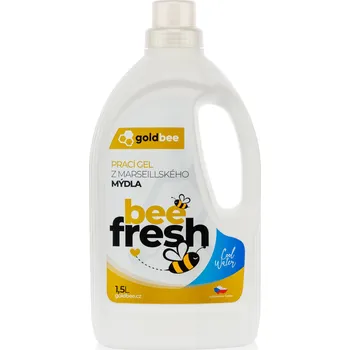 Prací gel Nanolab shop GoldBee Prací Gel Cool Water