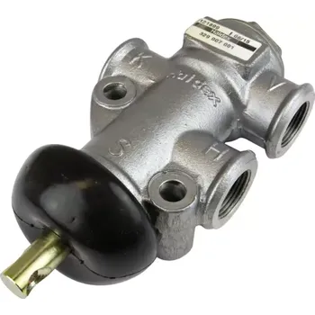 Ventil HALDEX Brzdový ventil (ruční brzda) | 53.236.907.Z | AGROAD