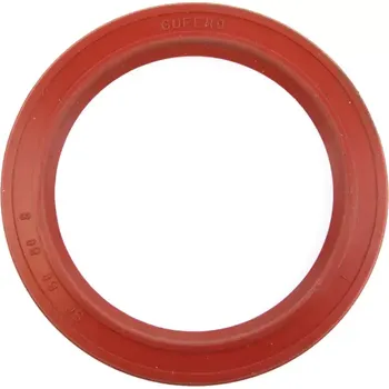 Těsnění motoru Gufero MVQ G 60x80x8 | 2735211960 | AGROAD