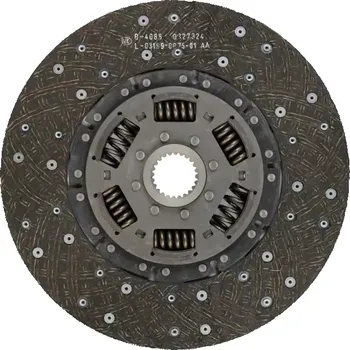 Spojka Lamela | 331017910; 0.009.6924.3/20; 0.015.9288.3 | AGROAD