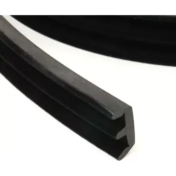 Těsnění do okna a dveří Těsnění posuvného okna sametka (pro S50,Z25 délka 3,5m) | S98.1899 | AGROAD