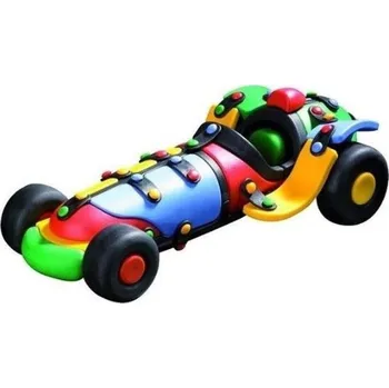 Díl pro stavebnice Stavebnice Mic-o-Mic - Saidkára formule