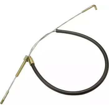 Lanko pro jízdní kolo CZ Bowden | 78.295.100 | AGROAD