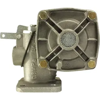 Rozvaděč Rozvaděč přívěsu výměnou | R6123-7200; 443612331001; 731530170 | AGROAD