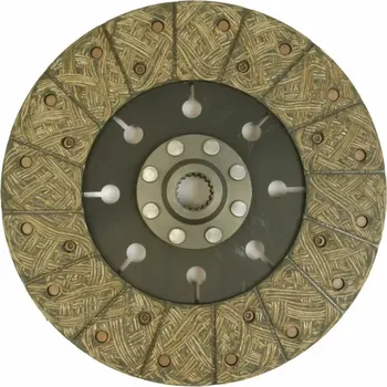 Spojková lamela Lamela pr.325,18 zubů C-385 | 80.021.020; 80.021.020NS; 80.021.030; 83.021.030 | AGROAD