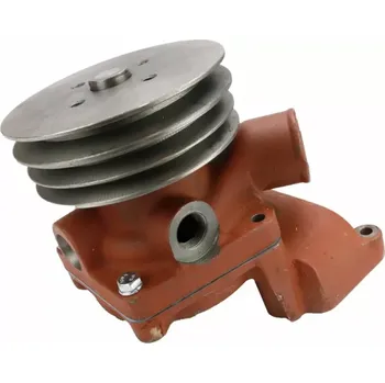 Vodní pumpa motoru Vodní čerpadlo +TE-3DR - R=O123,7/O128,8 náhr | 68.017.019.1 | AGROAD