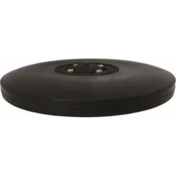 Kolečko HORSCH Kolečko předmontované | 24142600 | AGROAD