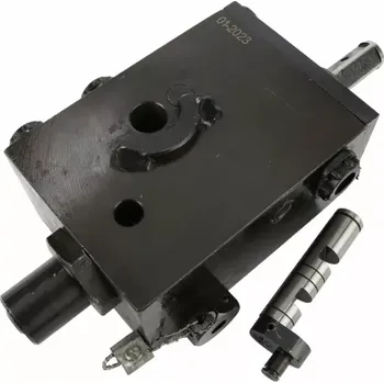 Rozvaděč Rozvaděč C330/C335 | 42372010 | AGROAD