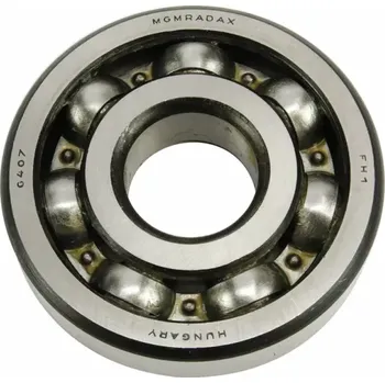 Ložisko 6407 HUN | 97-1075 | AGROAD