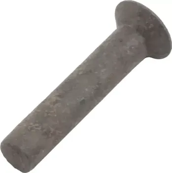 Nýt 5x25 pro sekačku MF-70 | MF4; N438 | AGROAD